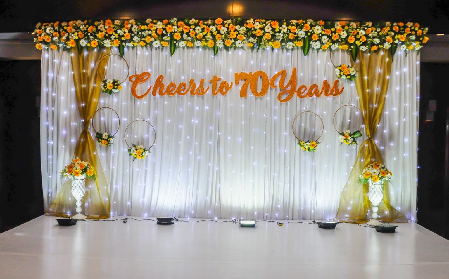 Birthday Party Organisers in Chennai, Planners in ChennaiChennai