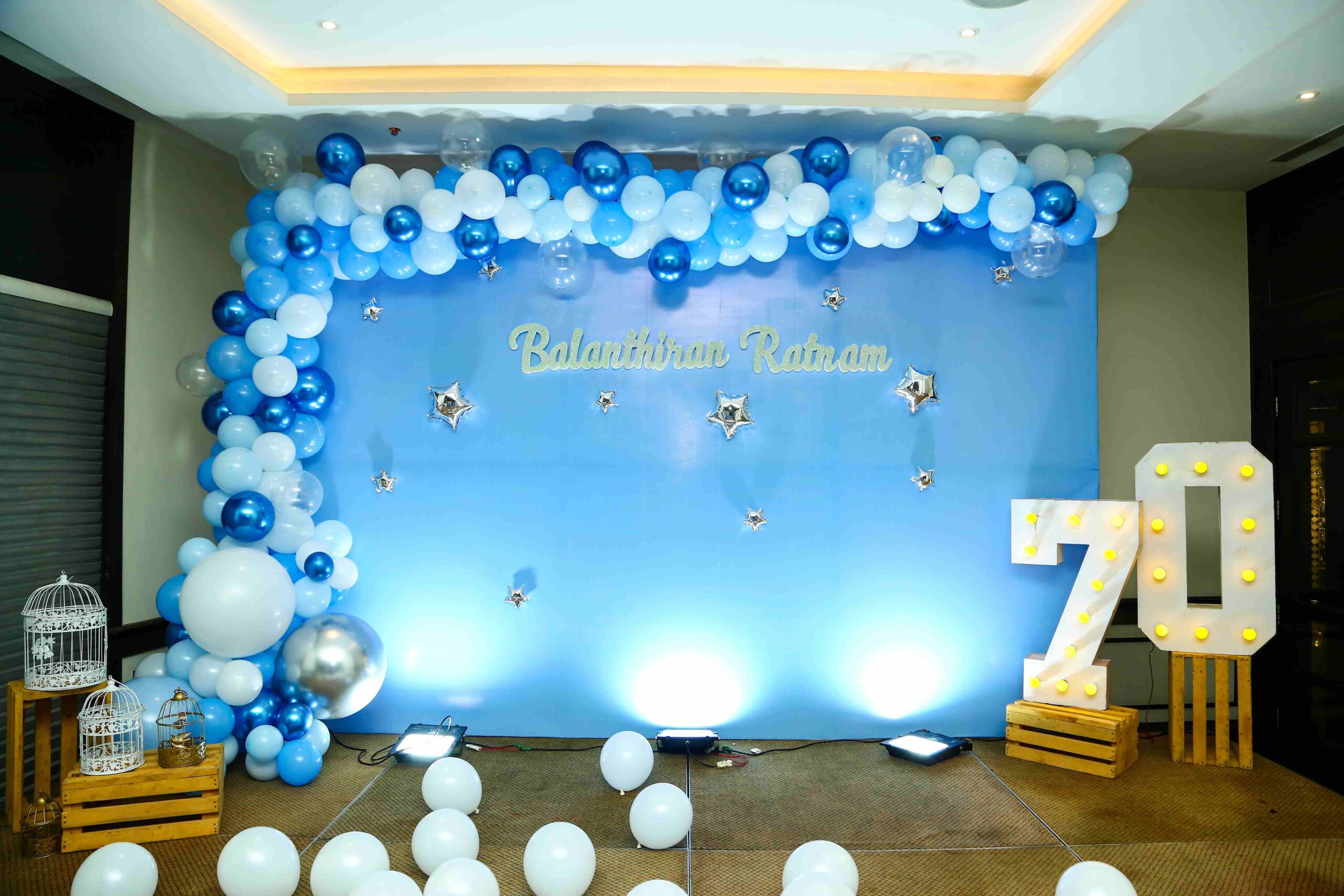 Decorations